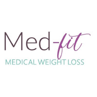 Med-Fit Medical Weight Loss logo - Similar company to Ai Optimists