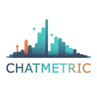 Chatmetric logo - Similar company to Blinkfreight