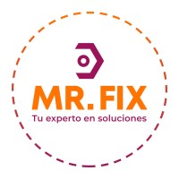 Fix logo - Similar company to Revista Match