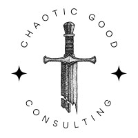 Chaotic Good Consulting LLC logo - Similar company to Bmesi-Vit