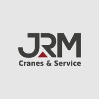 JRM Cranes & Service logo - Similar company to Tecnohertz