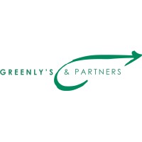 Greenly's & Partners logo - Similar company to Rubicon 3