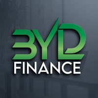 BYLD Finance logo - Similar company to Byld Construction