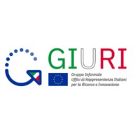 GIURI logo - Similar company to X-Pand