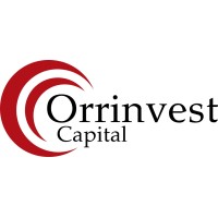 Orrinvest Capital logo - Similar company to Corran Toohill