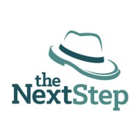 theNextStep, LLC logo - Similar company to Clear Vision Development Group