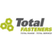 Total Fasteners A Division Of Blackwoods