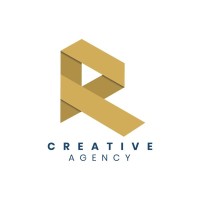 R creative Agency logo - Similar company to Deliveryrd