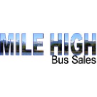 Mile High Bus Sales