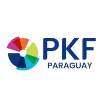 PKF PARAGUAY logo - Similar company to Declassify | Crypto Research And Monitoring