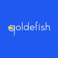 Goldefish logo - Similar company to Homeva