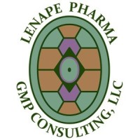 Lenape Pharma GMP Consulting, LLC logo - Similar company to Cmc Tech, Llc
