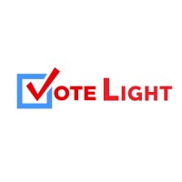 VoteLight logo - Similar company to Logzilla Corporation