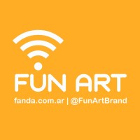 FUN+ART logo - Similar company to Cecot Oriente
