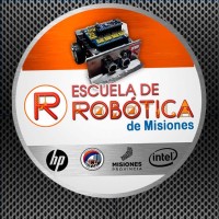 Escuela de Robótica de Misiones logo - Similar company to Ermap S.A.