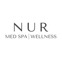 NUR Med Spa & Wellness logo - Similar company to Enlighten Med Spa