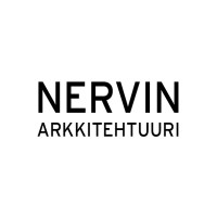 NERVIN architecture logo - Similar company to Void Architecture
