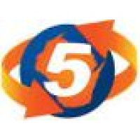 CESA 5 logo - Similar company to Cesa 6