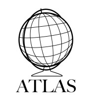 Atlas Magazine logo - Similar company to Quails