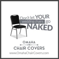 Omaha Chair Covers logo - Similar company to Chair Decor Etc. Ltd.
