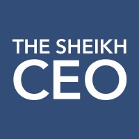 The Sheikh CEO logo - Similar company to Gov Campus