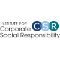 Institute for Corporate Social Responsibility logo - Similar company to Csr