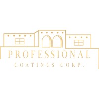 Professional Coatings Corp