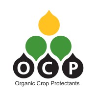 Organic Crop Protectants logo - Similar company to Yates