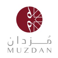 Muzdan Tailor خياط مزدان logo - Similar company to Modajob | مداجاب