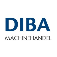 Diba Machinehandel BV logo - Similar company to Mt Engineering Llc