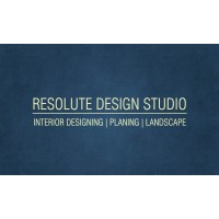 Resolute Designs logo - Similar company to Lexus Doors & Wall Panels