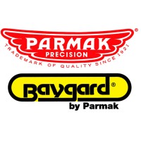 Parker McCrory Mfg. Co. logo - Similar company to Current Electronics