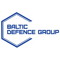 Baltic Defence Group logo - Similar company to Dve Constructions