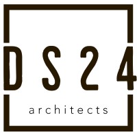 DS24 Architects logo - Similar company to Cornish Architects