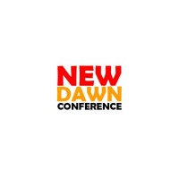 The New Dawn Conference logo - Similar company to Sorted Chale