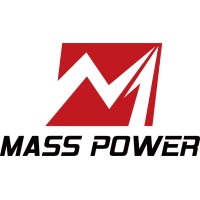 mass-power logo - Similar company to Jiangsu Acrel Electrical