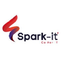 Spark-it logo - Similar company to Telnet