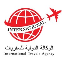International Travel Agency logo - Similar company to Empress Travel Club