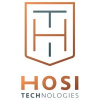Hosi Technologies logo - Similar company to Tshalinga