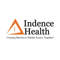 Indence Health logo - Similar company to Heorlytics