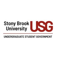 Stony Brook Undergraduate Student Government logo - Similar company to Student Assembly Of The State University Of New York (Suny Sa)