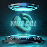 VOIZO CALL logo - Similar company to Atech Technologies