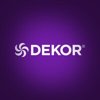 DEKOR Lighting logo - Similar company to Studium Dekor