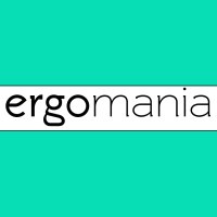 Loja Ergomania logo - Similar company to Micnet Tecnologia