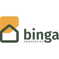 Binga logo - Similar company to Binga Moçambique