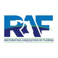 Restoration Association of Florida logo - Similar company to Ctrca