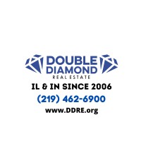 DOUBLE DIAMOND REAL ESTATE, LLC logo - Similar company to Jmc Property Management