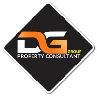 DG Property Consultants logo - Similar company to A Green Co.
