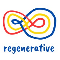 regenerative logo - Similar company to Shift4Good