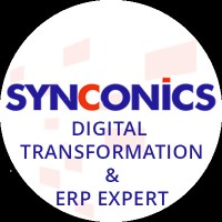 Synconics INC logo - Similar company to Beyondata